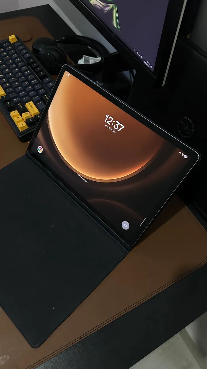 Samsung Tab S9 FE+  - Foto 2