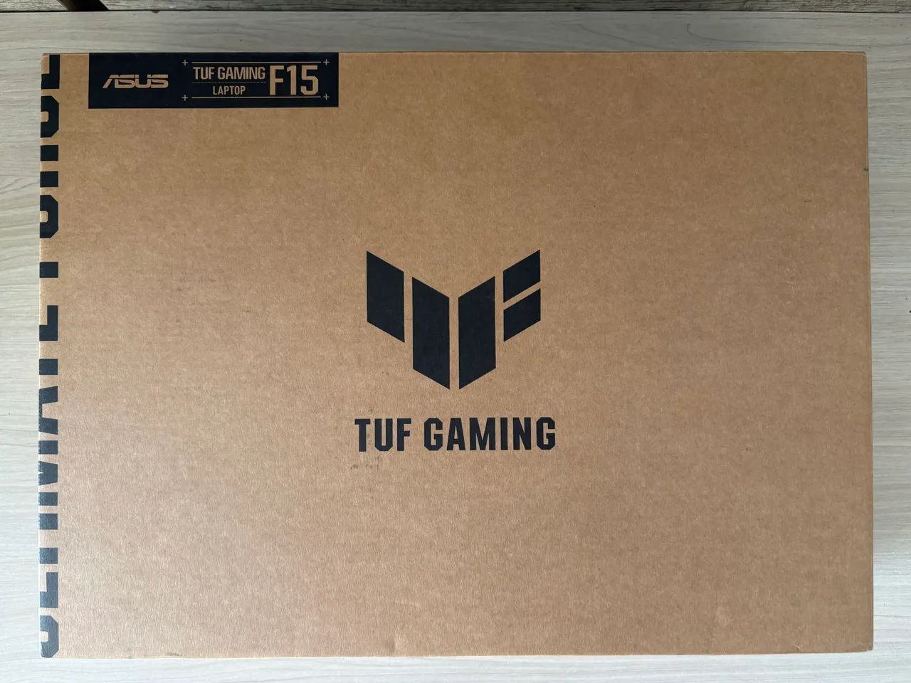 Notebook Gamer ASUS TUF Gaming F15 - Foto 4