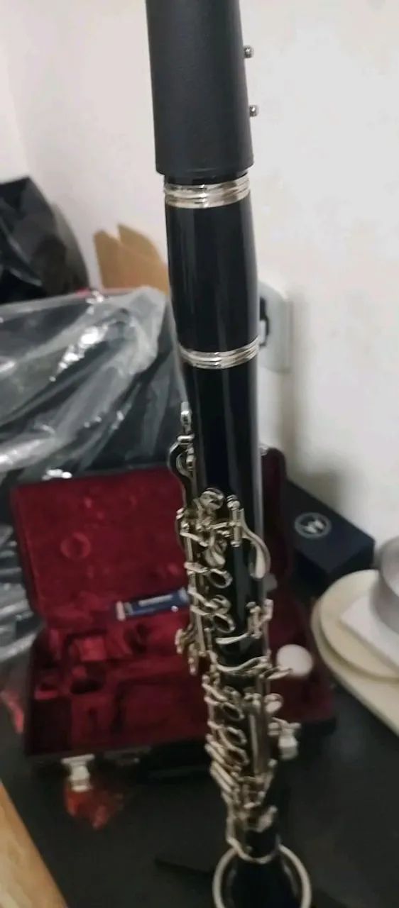 Clarinete Júpiter Jcl700