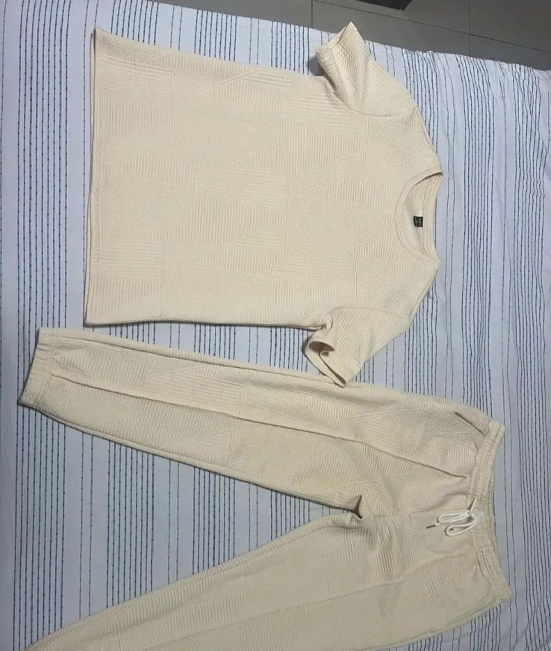 Conjunto Shein
