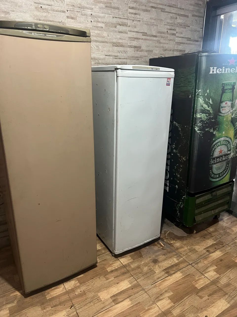 Vendo 3 freezers  - Foto 5