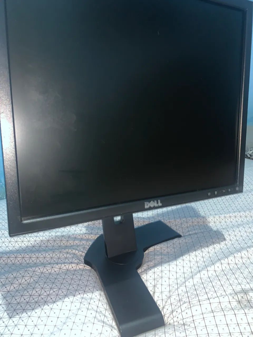 Monitor Dell 60Hz VGA