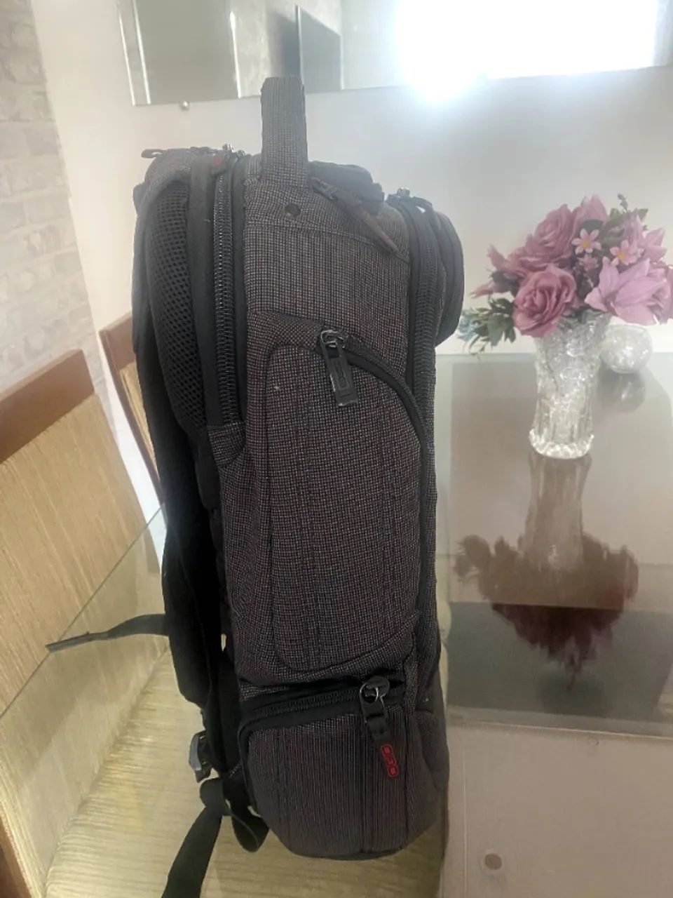 Mochila OGIO Renegade RSS Laptop Backpack - Foto 3