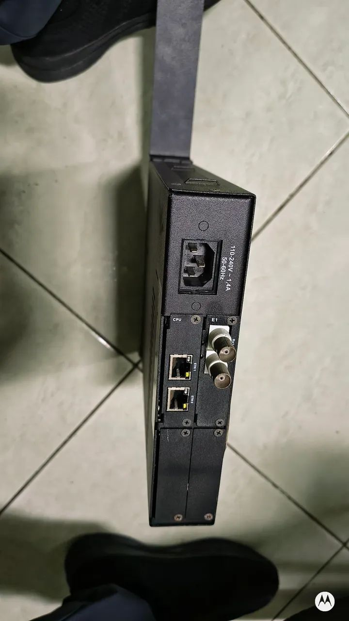 Gateway Khomp Ebs - Foto 3