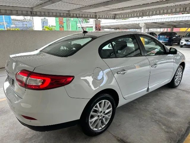 Fluence Dynamic Plus 2.0 Automático 2016 - Foto 4
