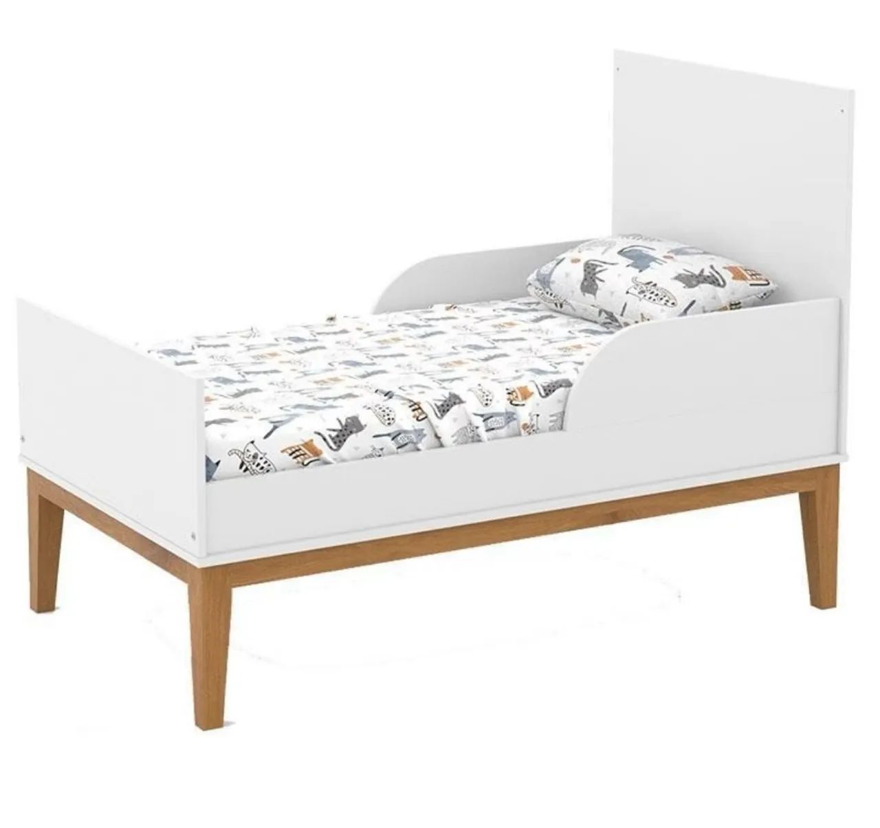 Berço/mini cama  - Foto 2