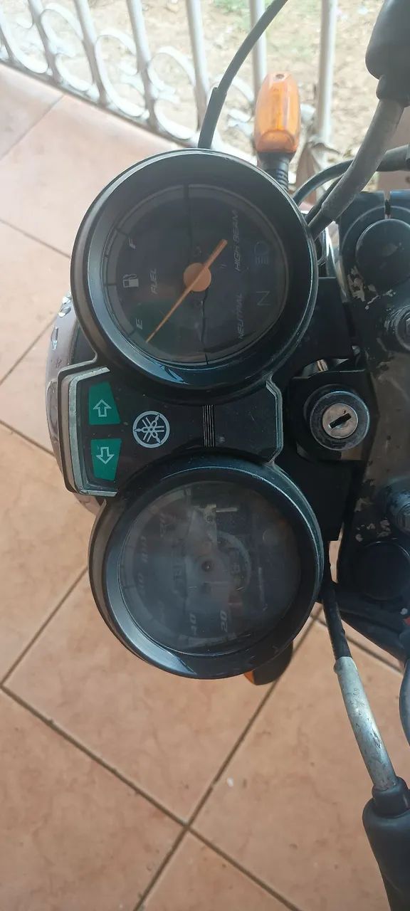 Yamaha  - Foto 2