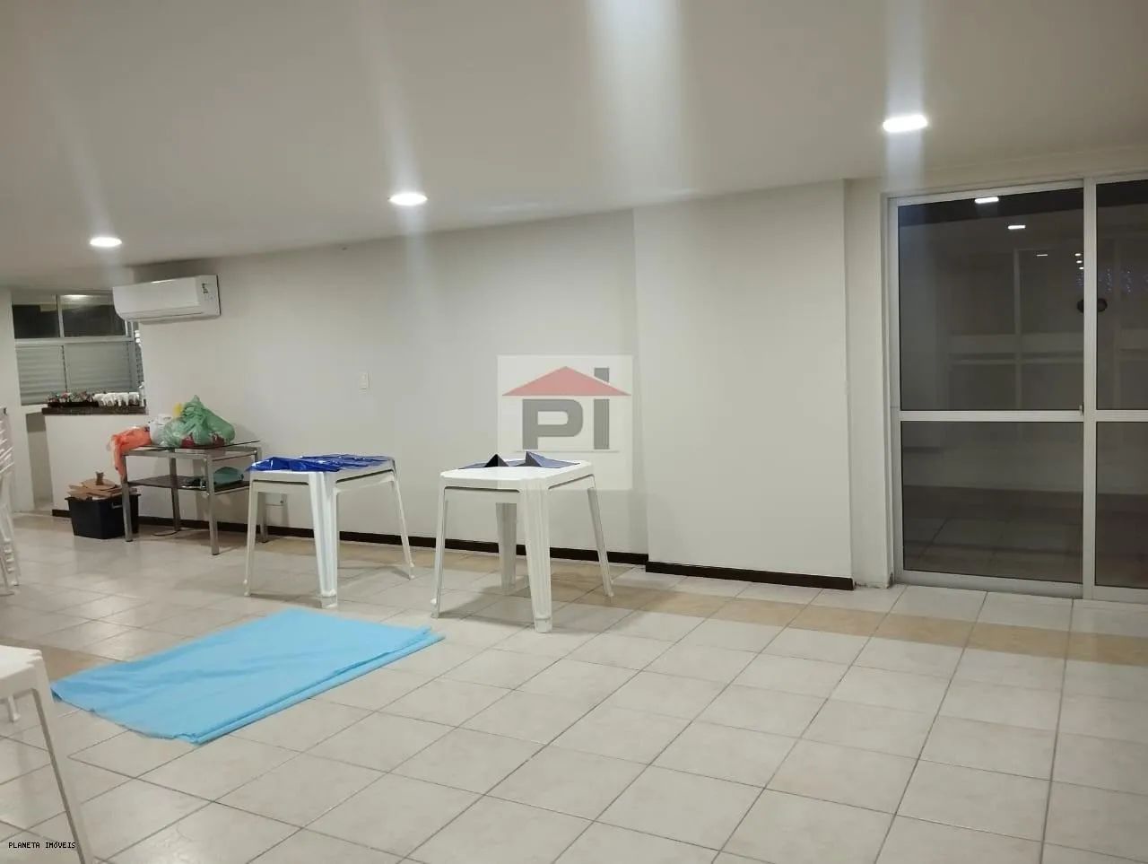 Apartamento 3 Quartos para Venda em Salvador, IMBUI, 3 dormitórios, 1 suíte, 3 banheiros,  - Foto 17