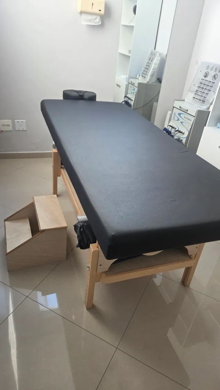 Maca de estética  - Foto 2