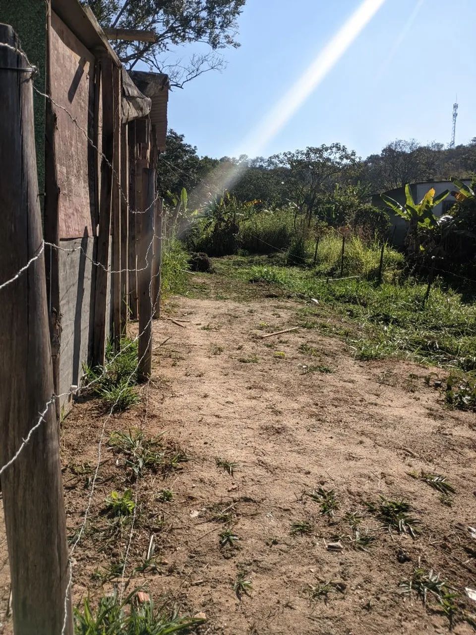 Lote aproximadamente 500mt - Foto 5