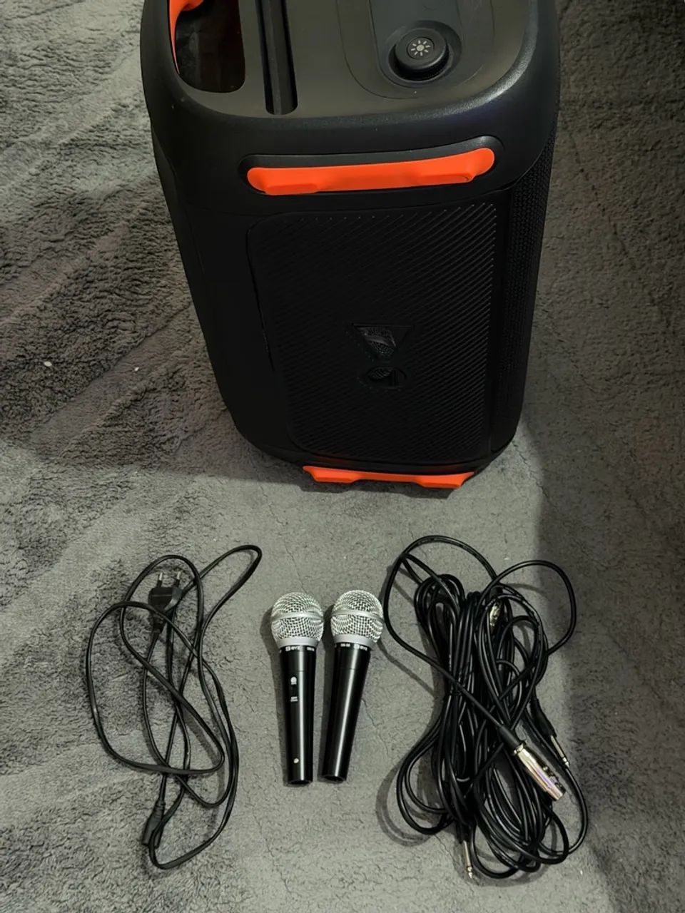 JBL original  torre 
