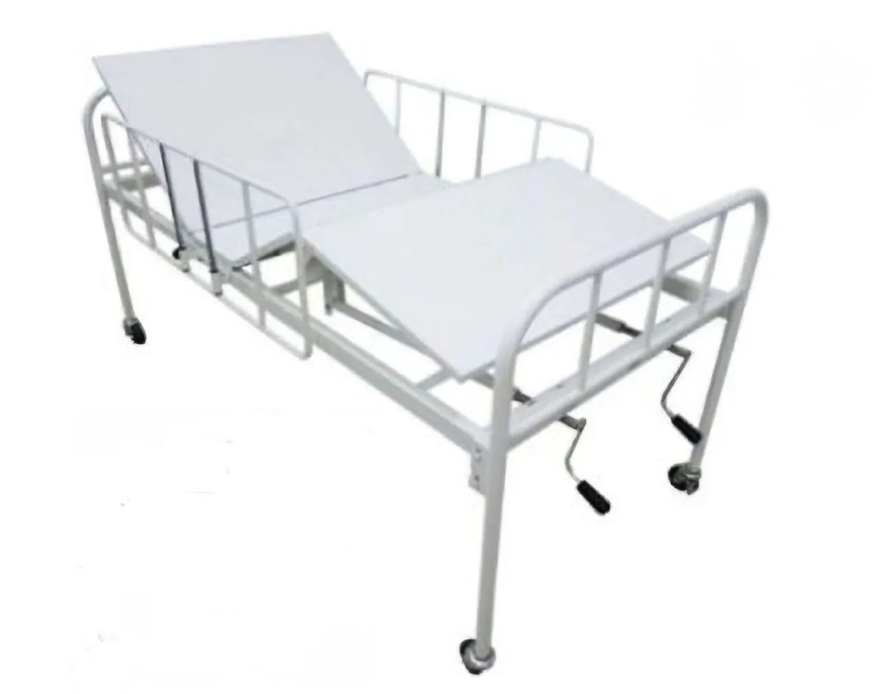 Cama Hospitalar  - Foto 3