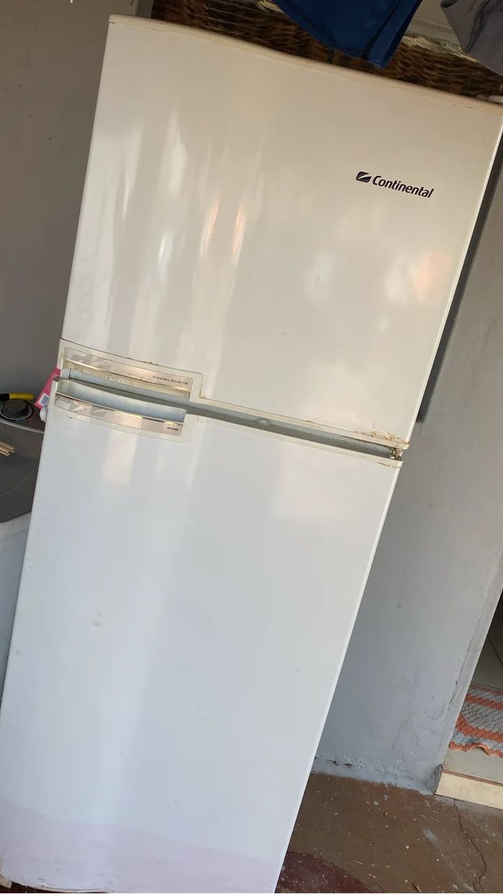 Geladeira  - Foto 2