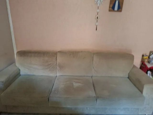 Sofá 3 lugares - Foto 4