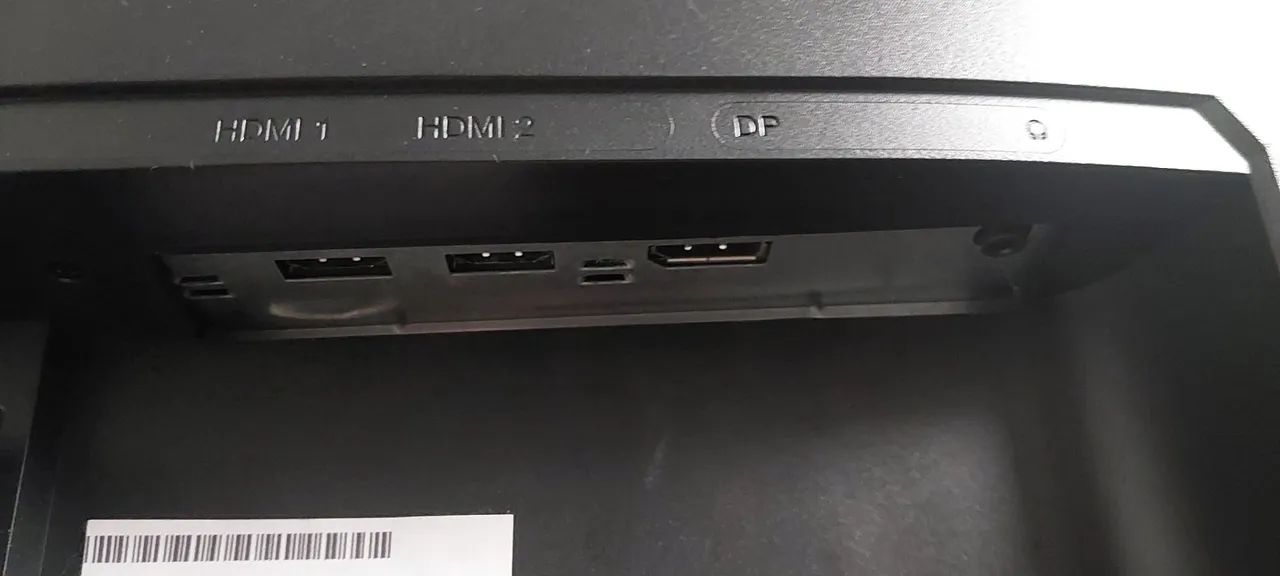 Monitor Acer Nitro 27' IPS 165hz - Foto 3