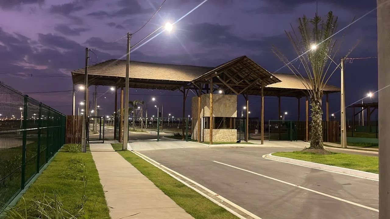 Vende-se Terreno no Grand Reserva Mogno  - Foto 3