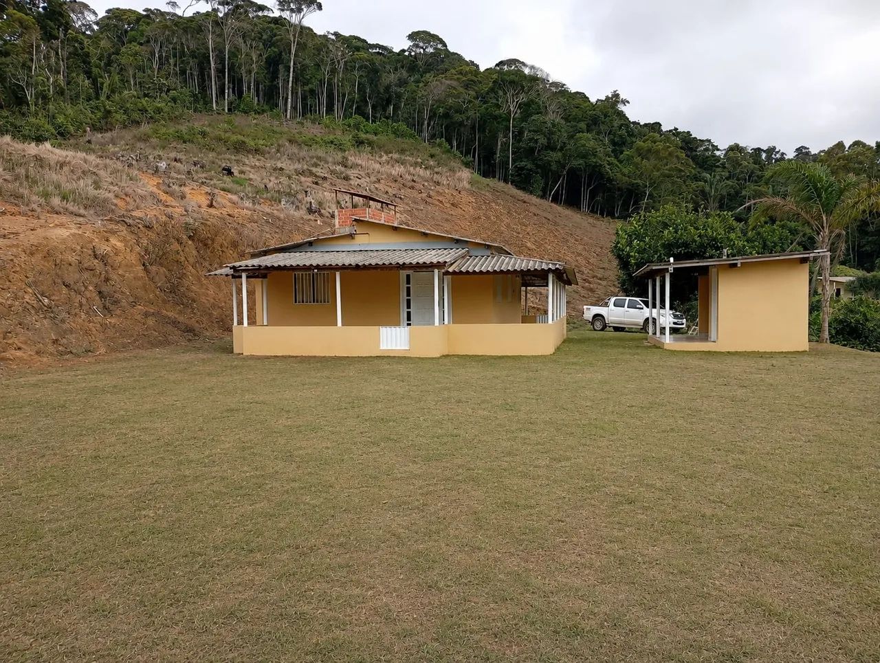 Vendo ou troco sitio. - Foto 2