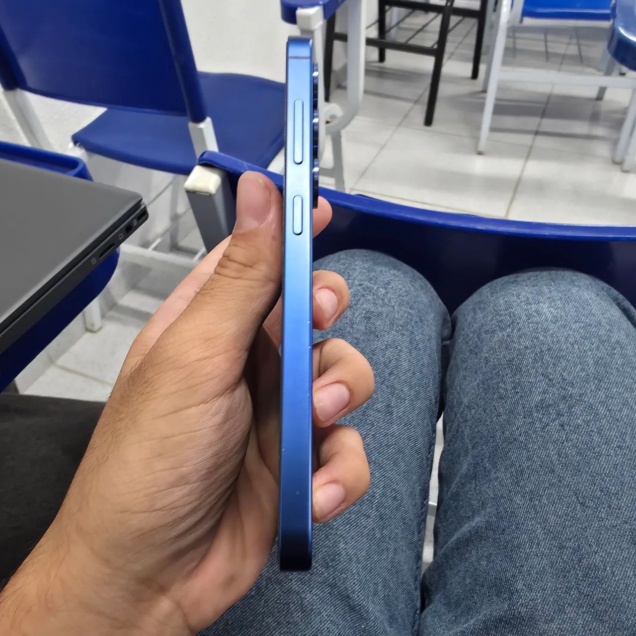 SAMSUNG S25 256GB - Foto 2