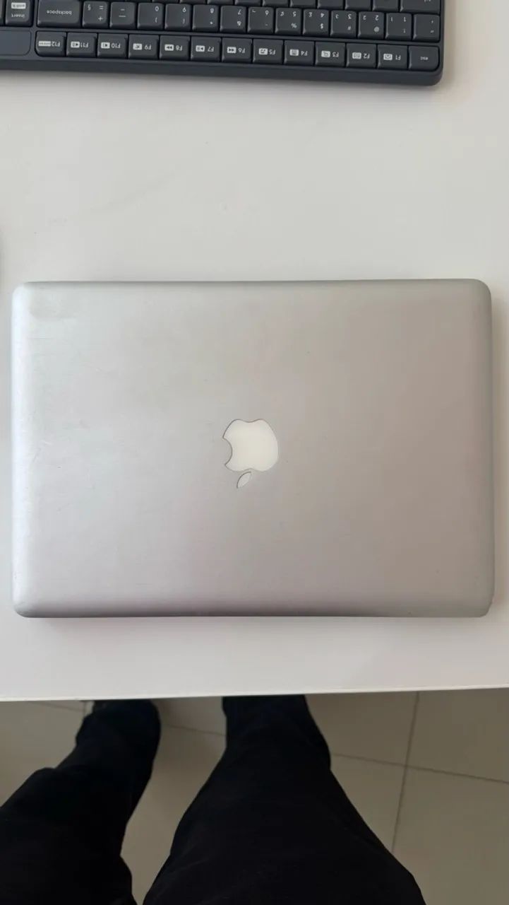 MacBook Pro 2011