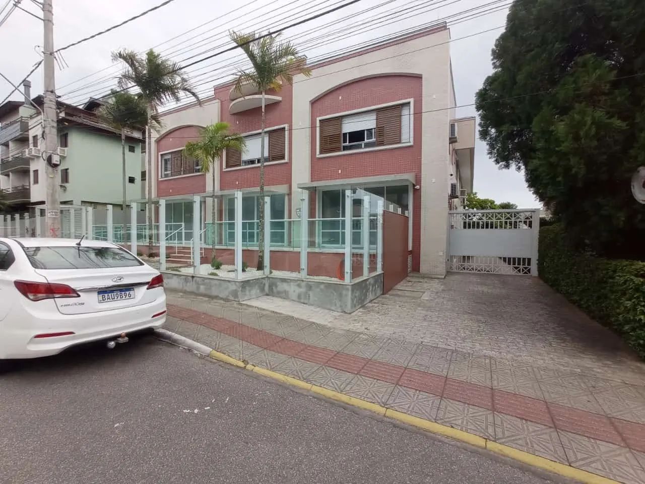 Apartamento com 1 dormitório para alugar, 43 m² - Lagoa da Conceição - Florianópolis/SC - Foto 2
