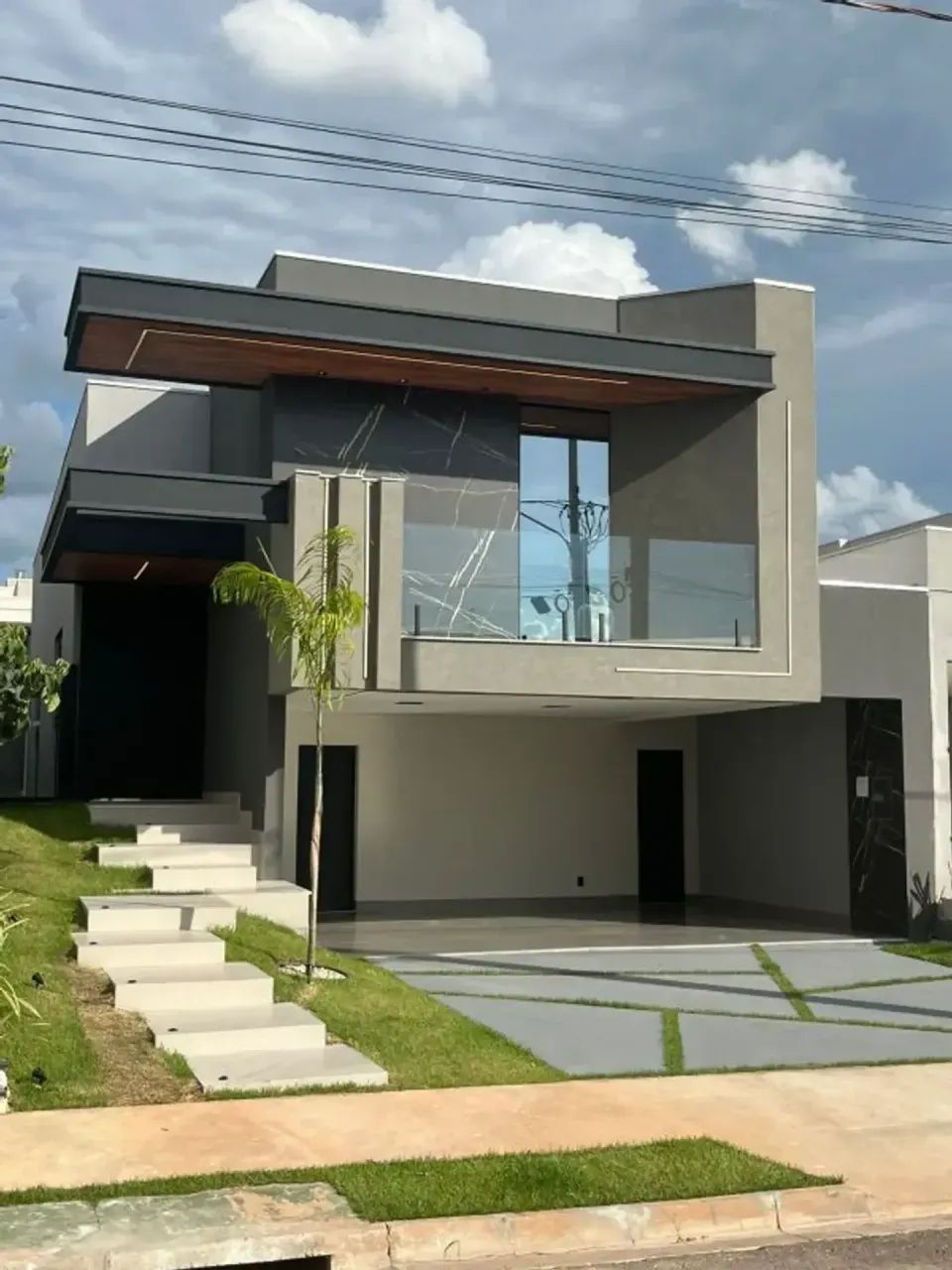 Condomínio Belvedere II