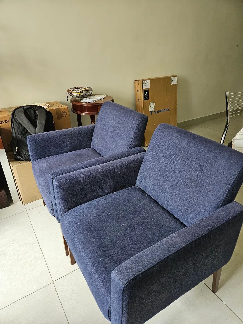 Poltronas - Foto 4