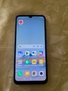 Celular Redmi 9i 128gigas 