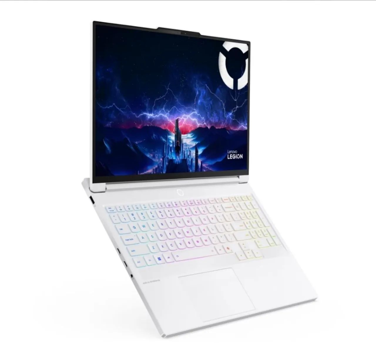 Notebook Lenovo Legion 7 Intel Core Ultra 7255HX  32GB ITB OLED, GeForce RTX5060 8GB,  - Foto 3