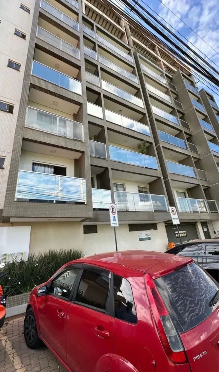VENDA | APARTAMENTO 2 QUARTOS 1 SUÍTE PRÓXIMO AO TAGUÁ PARK 