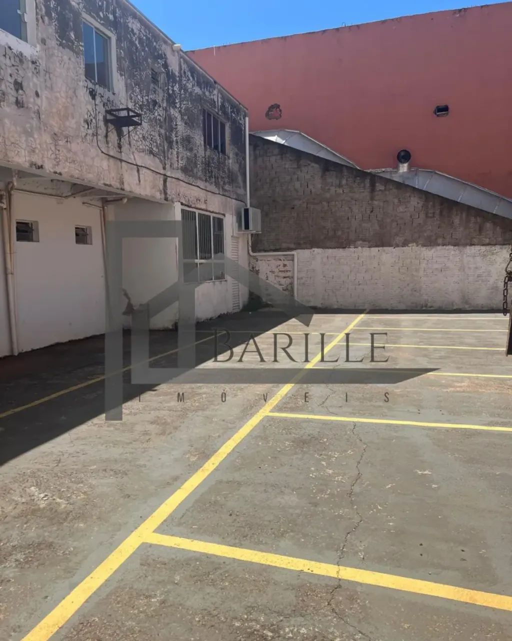 Estacionamento na Rua Rui Barbosa 101 - ao lado do Eco Hotel - Foto 6