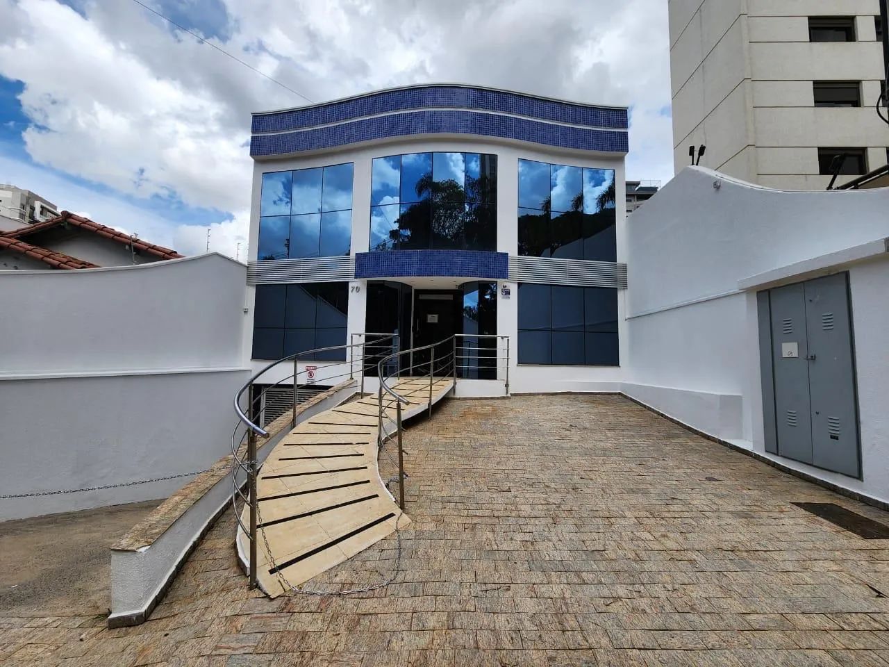 PRÉDIO COMERCIAL PARA LOCAÇÃO - CAMBUÍ | CAMPINAS/SP - Foto 3