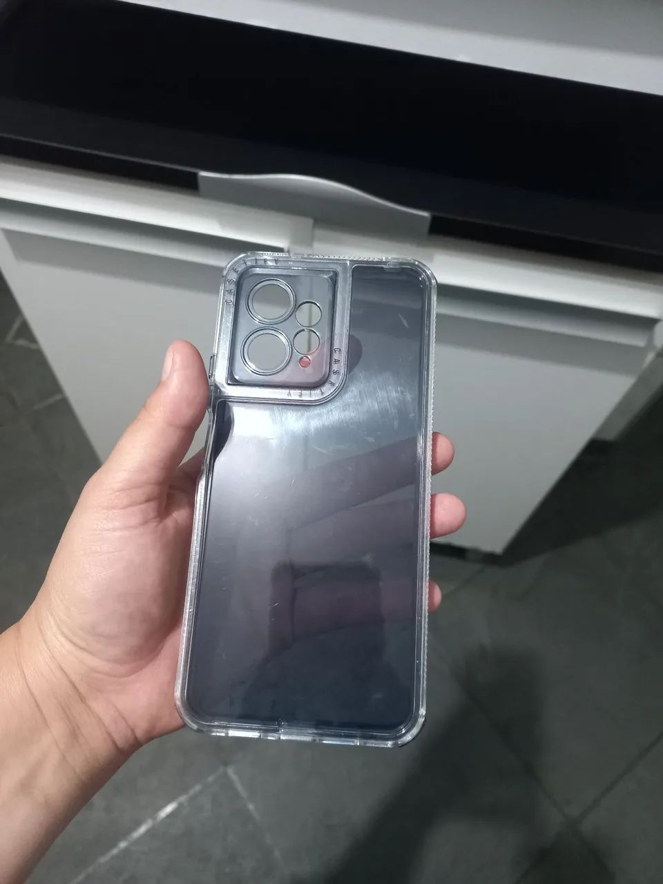 Celular redmi note 12c - Foto 2