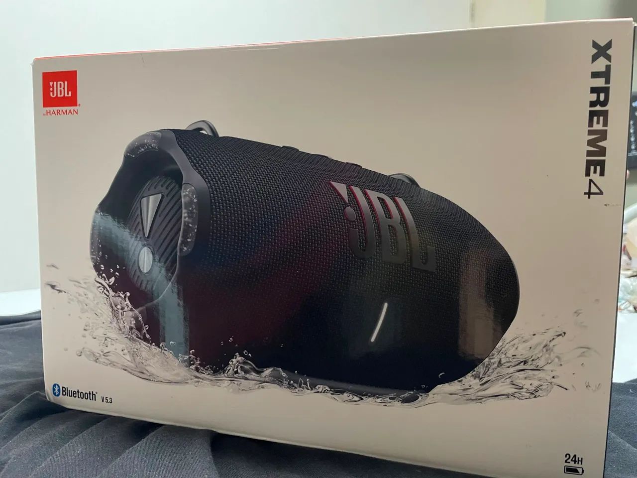 JBL Extreme 4 Nova  - Foto 5