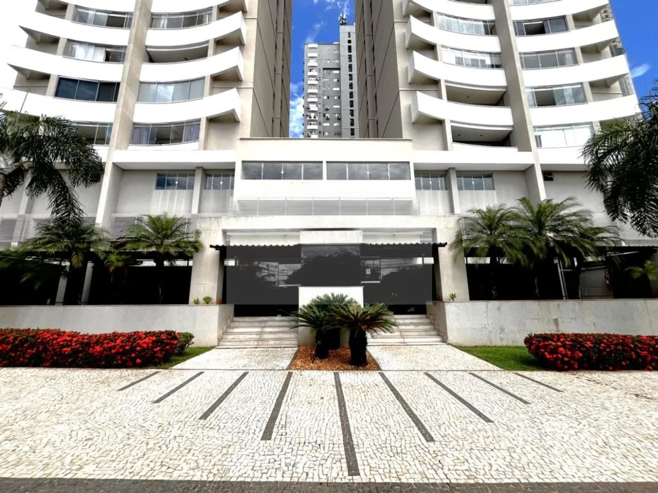 Ed. Unique - Apto. 1002 Bl. B. - Jardim Goiás - Foto 2