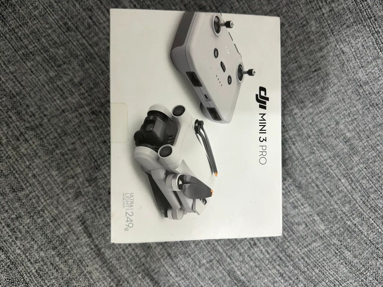 Drone DJI Mini 3 Pro - Foto 2
