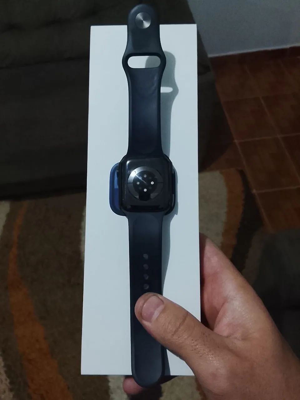 Apple watch series 9