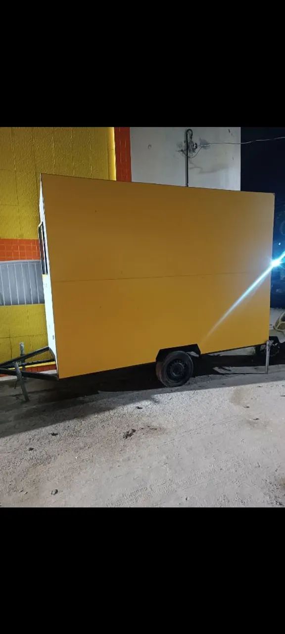 Food truck novo  - Foto 4