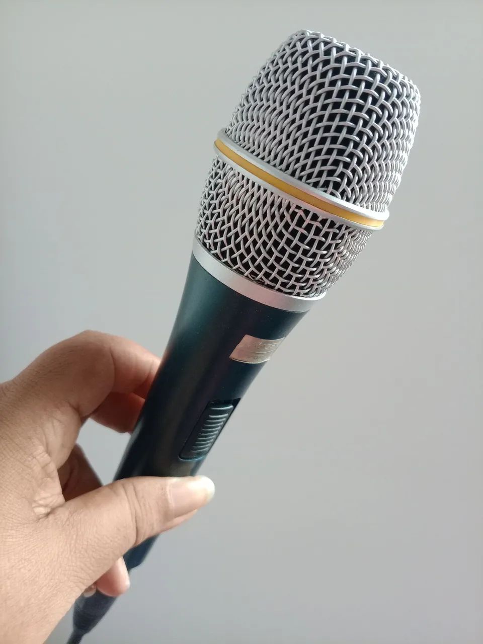 MICROFONE PROFISSIONAL  - Foto 2