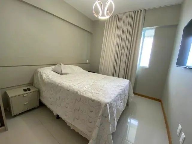 Paradise Residence - Armação, 112m², 3 Quartos, Vista Mar, 3 Vagas - Foto 10