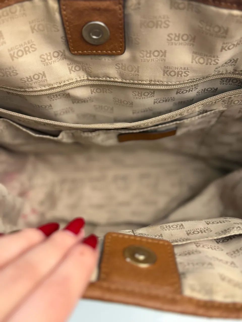 Bolsa Michael Kors - Foto 5