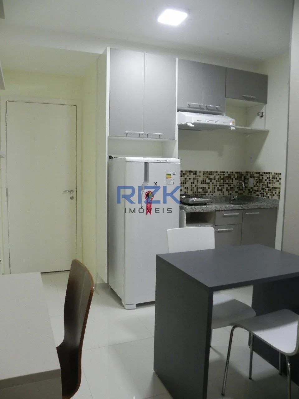 Apartamento 1 quarto na Aclimação - Foto 4
