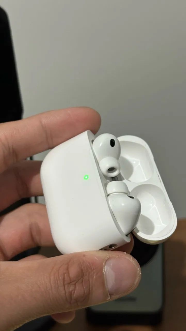 AIRPODS PRO 3 - Foto 5