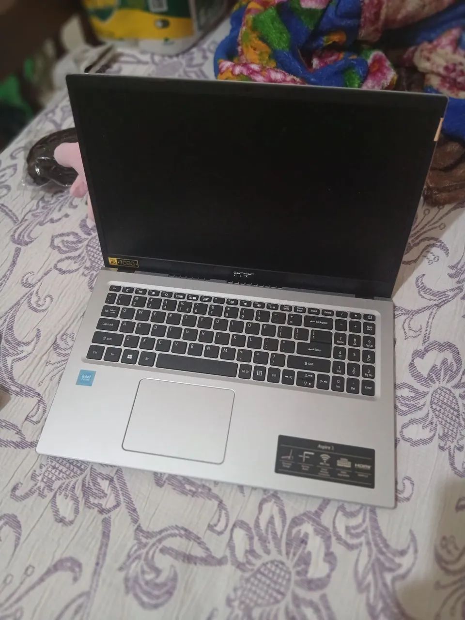 Notebook acer Aspire 3 - Foto 2
