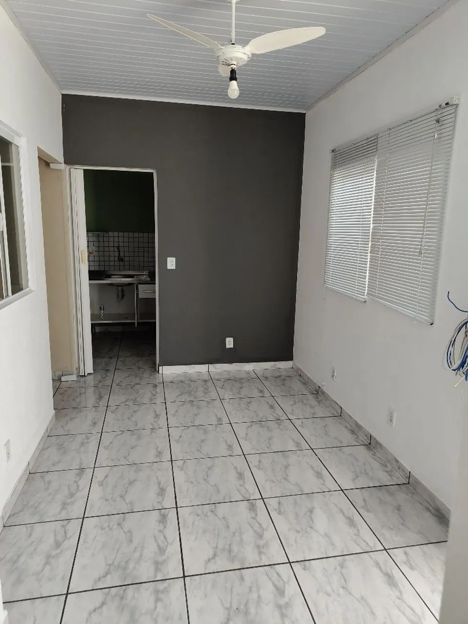 Salão Comercial Alugo  - Foto 5