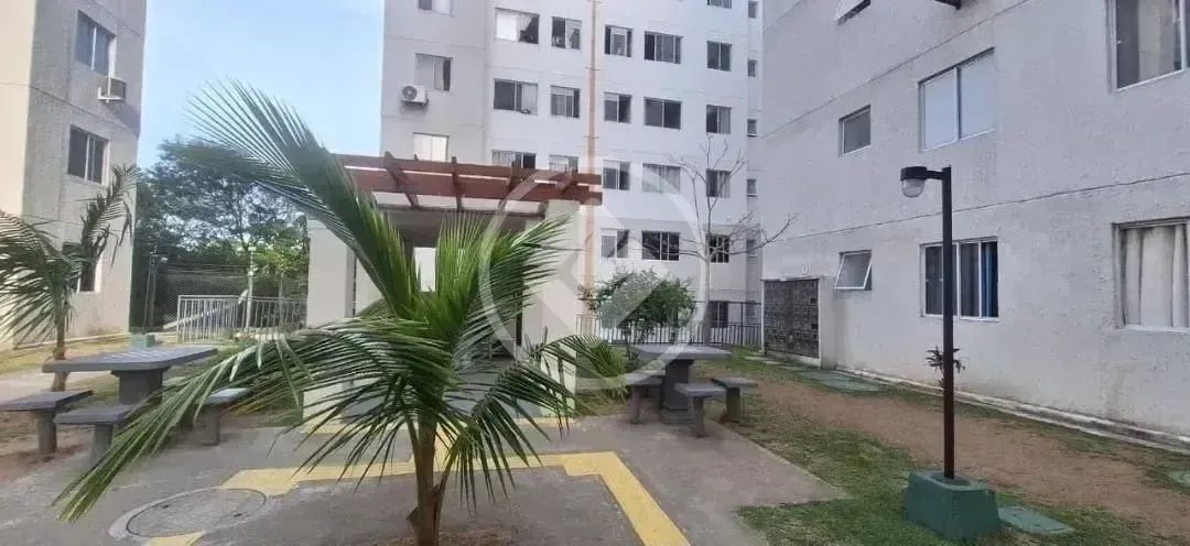 APARTAMENTO 2 Quartos em Nova Brasília codigo: 351165