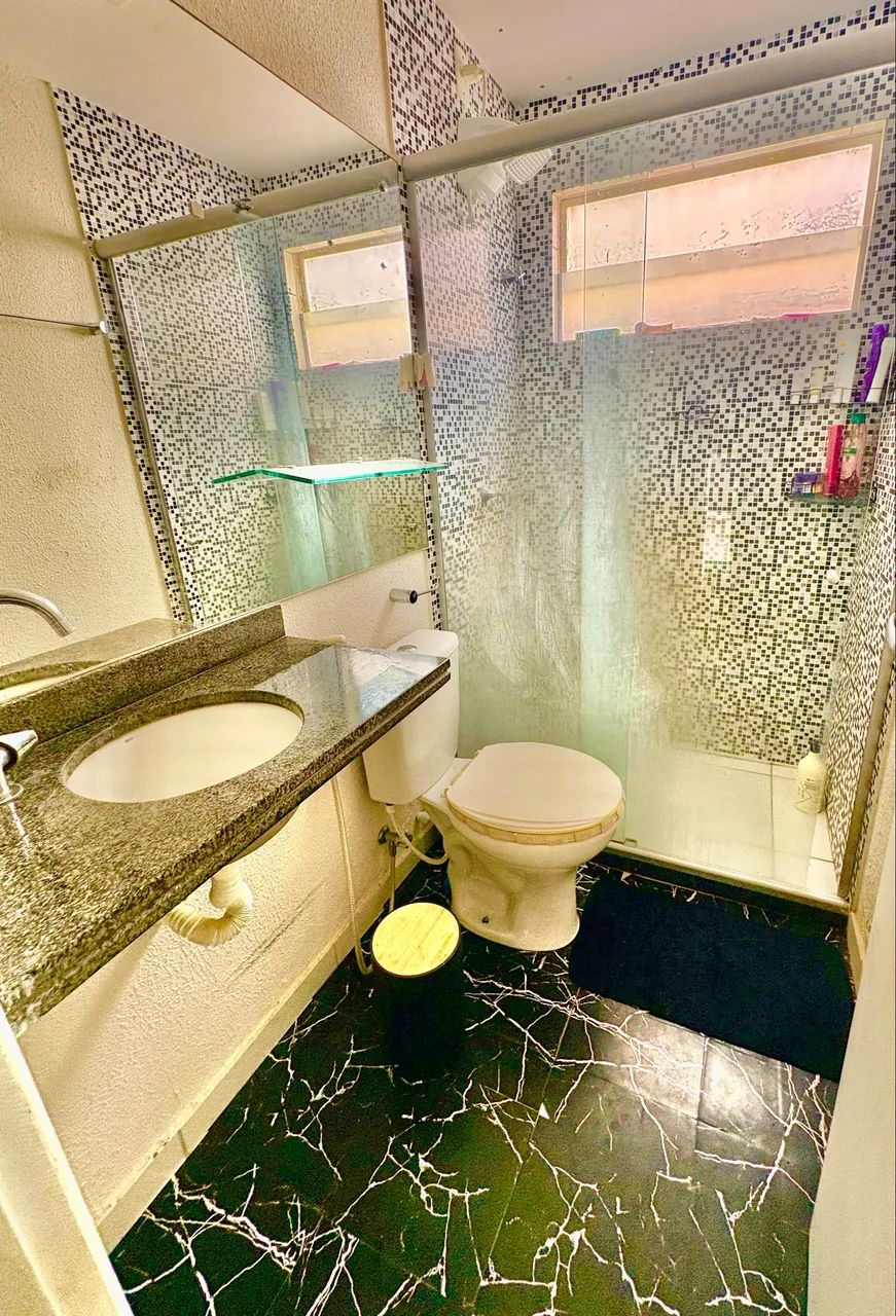 Venda Casa Duplex 2 quartos Parque das Nações  - Foto 4