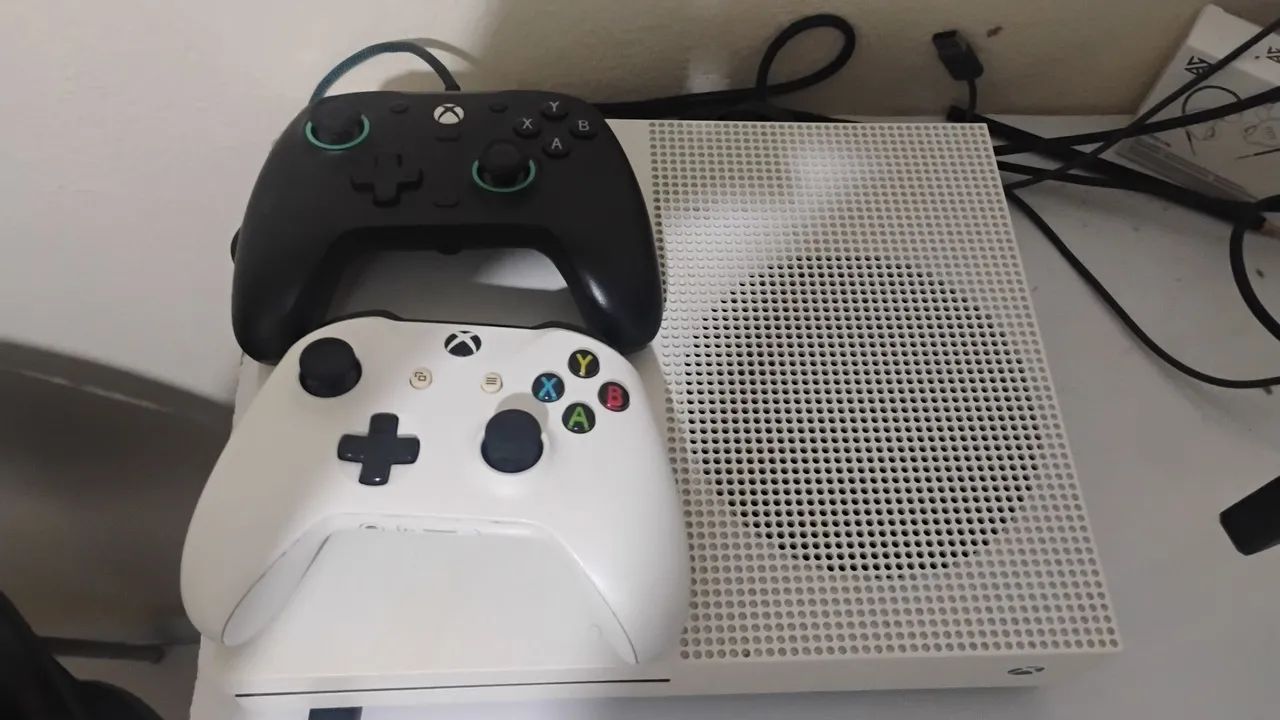 XBOX ONE S - Foto 3