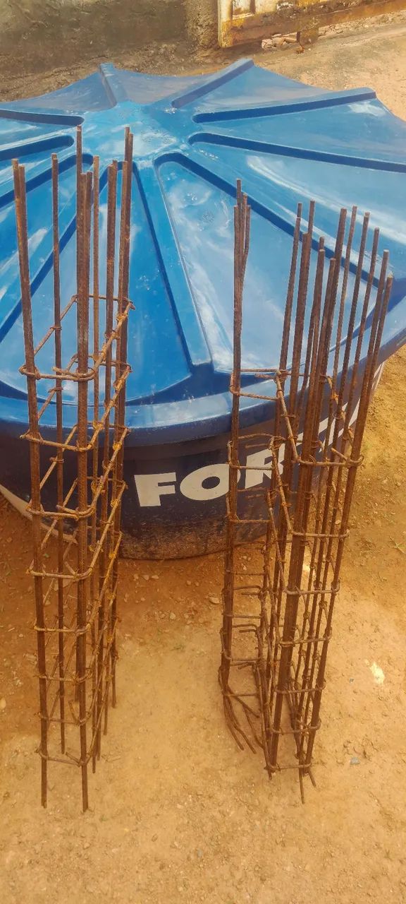 Ferragem de obra - Foto 6