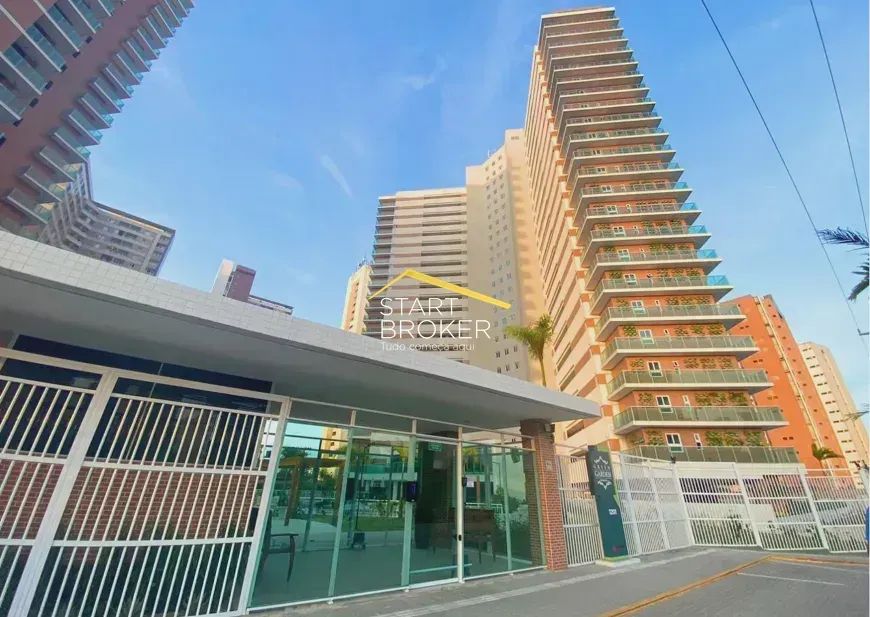 Apartamentos com 3 Quartos e 3 banheiros à Venda em Cocó - Foto 3