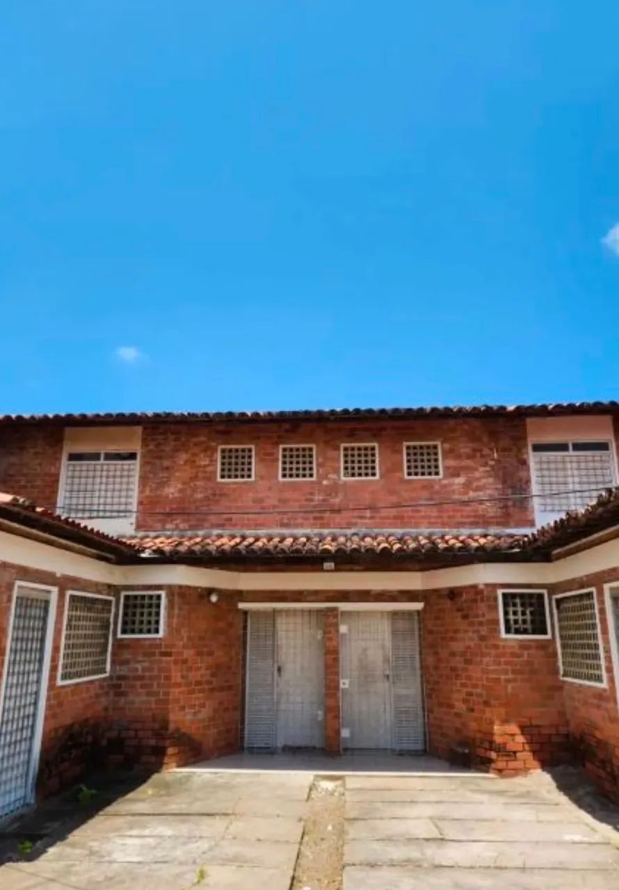 [LGE014] CASA ILHA DE ITAMARACÁ - PE